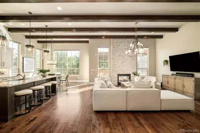 7056 E Lake Circle, Centennial, CO 80111 - Photo 6