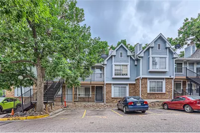 63 S Sable Boulevard #E25, Aurora, CO 80012 - Photo 1