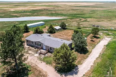 15923 County Road 25, Sterling, CO 80751 - Photo 2