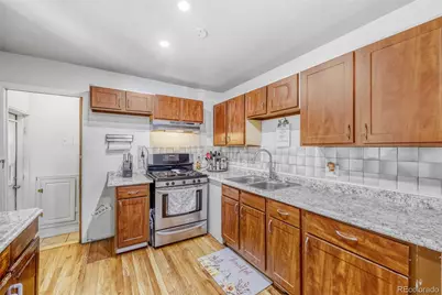 7391 Bronco Road, Denver, CO 80221 - Photo 4