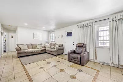 7391 Bronco Road, Denver, CO 80221 - Photo 2