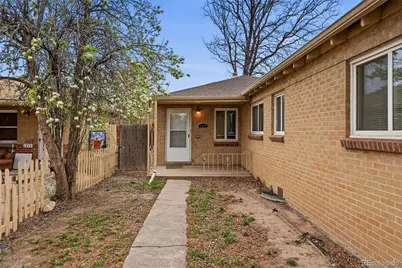 1717 Clinton Street, Aurora, CO 80010 - Photo 1