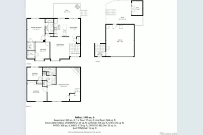 5840 S Malta Street, Aurora, CO 80015 - Photo 50