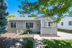 3420 S Eudora St, Denver, CO 80222 - Photo 1