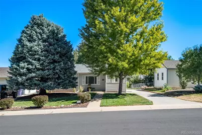 3420 S Eudora Street, Denver, CO 80222 - Photo 1
