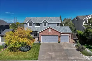 21777 Unbridled Ave, Parker, CO 80138 - Photo 4