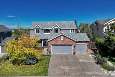 21777 Unbridled Avenue, Parker, CO 80138 - Photo 2