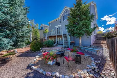 21777 Unbridled Avenue, Parker, CO 80138 - Photo 48