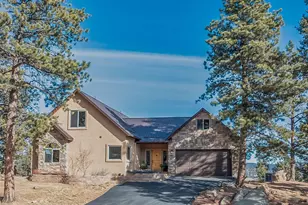 146 Conifer Cir, Florissant, CO 80816 - Photo 1