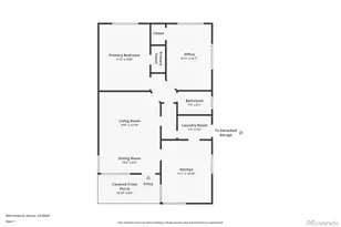 3653 Forest St, Denver, CO 80207 - Photo 26