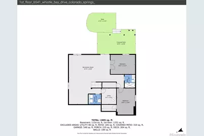 6541 Whistle Bay, Colorado Springs, CO 80923 - Photo 48