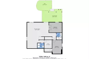 6541 Whistle Bay, Colorado Springs, CO 80923 - Photo 48