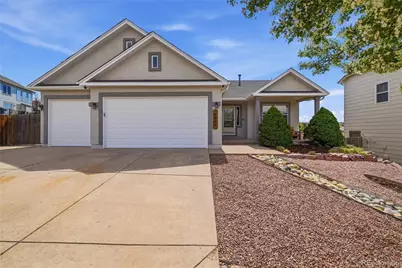 6541 Whistle Bay, Colorado Springs, CO 80923 - Photo 1