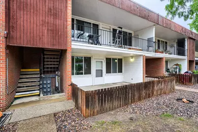 10125 W 25th Avenue #43, Lakewood, CO 80215 - Photo 4