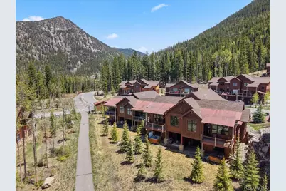 853 Independence Road, Dillon, CO 80435 - Photo 1