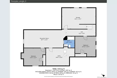 7252 S Costilla Street, Littleton, CO 80120 - Photo 38