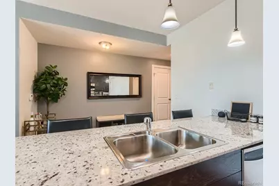 2001 Lincoln Street #1412, Denver, CO 80202 - Photo 10