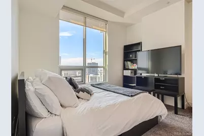 2001 Lincoln Street #1412, Denver, CO 80202 - Photo 14