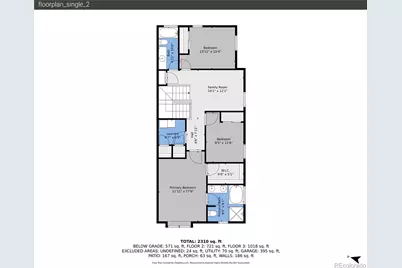 7599 S Zante Court, Aurora, CO 80016 - Photo 42