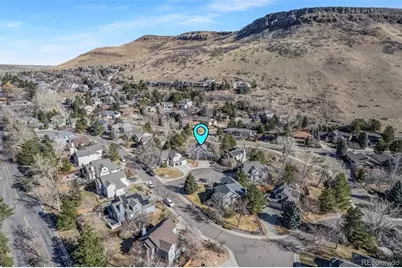 935 Meadow Run, Golden, CO 80403 - Photo 34