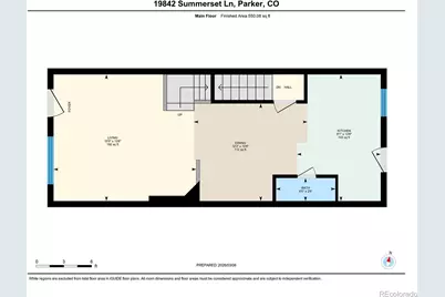 19842 Summerset Lane, Parker, CO 80138 - Photo 34