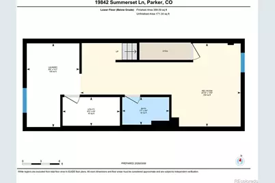 19842 Summerset Lane, Parker, CO 80138 - Photo 36