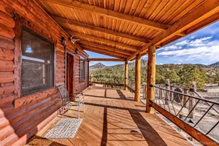 7001 Co Rd 255, Westcliffe, CO 81252 - Photo 12