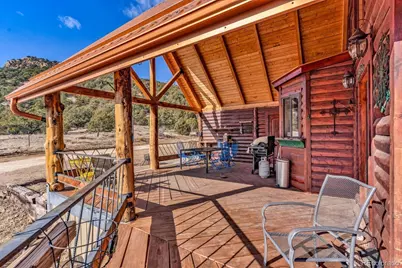 7001 County Road 255, Westcliffe, CO 81252 - Photo 28