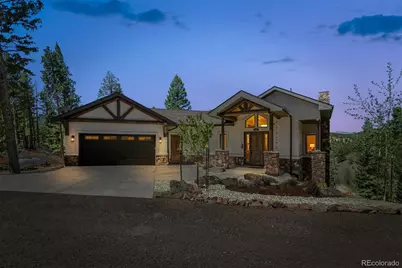 7147 Lodgepole Court, Evergreen, CO 80439 - Photo 2
