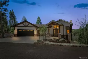 7147 Lodgepole Ct, Evergreen, CO 80439 - Photo 2