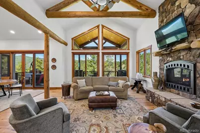 7147 Lodgepole Court, Evergreen, CO 80439 - Photo 6