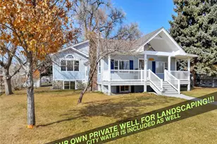 4875 Eldridge St, Golden, CO 80403 - Photo 1