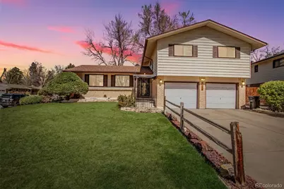 2736 S Ingalls Way, Denver, CO 80227 - Photo 1