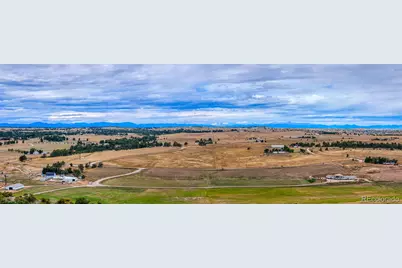 38017 County Road 17, Elizabeth, CO 80107 - Photo 24