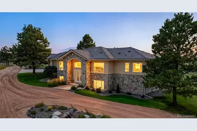 38017 County Road 17, Elizabeth, CO 80107 - Photo 28