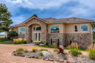 38017 Co Rd 17, Elizabeth, CO 80107 - Photo 1