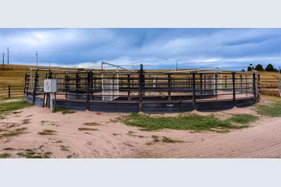 38017 County Road 17, Elizabeth, CO 80107 - Photo 22