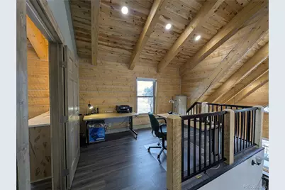 1456 Von Heyl Lane, Fort Garland, CO 81133 - Photo 22