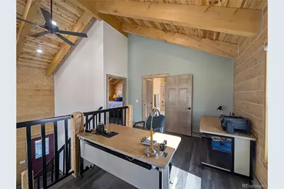 1456 Von Heyl Lane, Fort Garland, CO 81133 - Photo 24