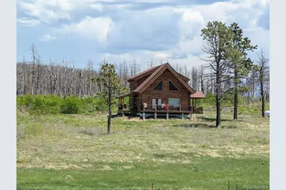 1456 Von Heyl Lane, Fort Garland, CO 81133 - Photo 38