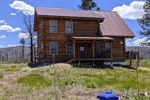 1456 Von Heyl Ln, Fort Garland, CO 81133 - Photo 1
