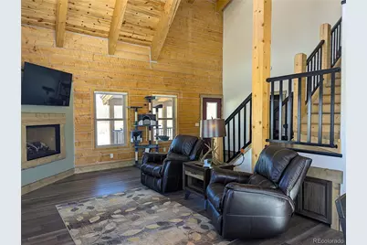 1456 Von Heyl Lane, Fort Garland, CO 81133 - Photo 12