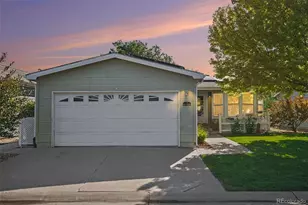 6160 Mallow Green, Frederick, CO 80530 - Photo 1