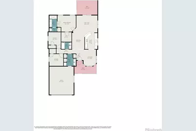 6160 Mallow Green #272, Frederick, CO 80530 - Photo 22