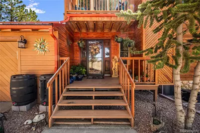 528 Choctaw Trail, Westcliffe, CO 81252 - Photo 2
