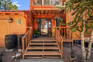 528 Choctaw Trail, Westcliffe, CO 81252 - Photo 2