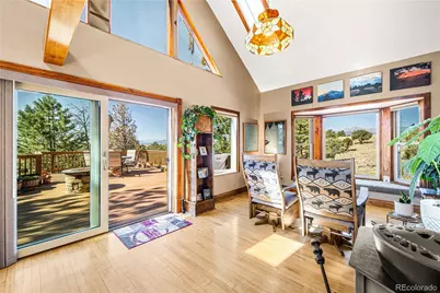 528 Choctaw Trail, Westcliffe, CO 81252 - Photo 6
