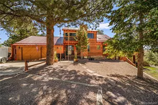 528 Choctaw Trail, Westcliffe, CO 81252 - Photo 1