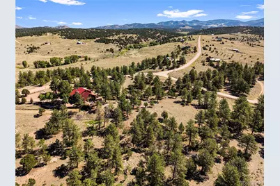 528 Choctaw Trail, Westcliffe, CO 81252 - Photo 24