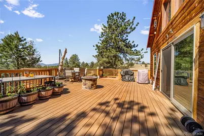 528 Choctaw Trail, Westcliffe, CO 81252 - Photo 20